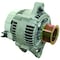 Wai Global Alternator, ALTND ERIF, 136 Amp12 Volt, CW, 8Groove Pulley 13766N - alternate 5